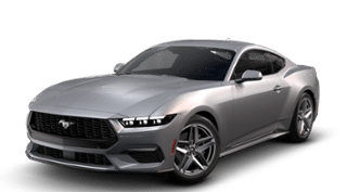 2026 Ford Mustang® External Image 2